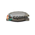 Корпус для годинника Romanson RM 0571 титан KR-014 - 3